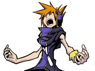 Neku.