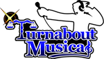 TurnaBout Logo by MaxwellsDeamon