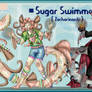 .: ( COTC ) Sugar Swimmers 2 :.
