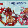 .: ( COTC ) Sugar Swimmers 3 :.