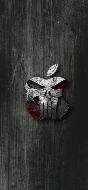 Apple logo wallpaper- iPhone Untitled