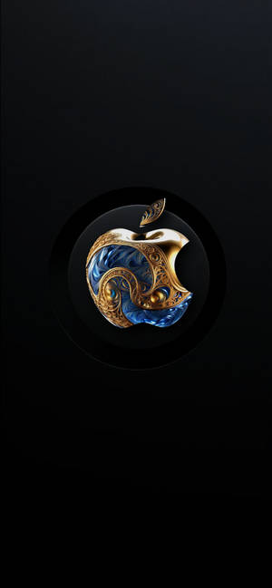 Apple wallpaper - iPhone