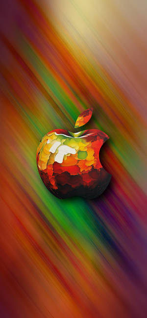 Apple wallpaper - iPhone
