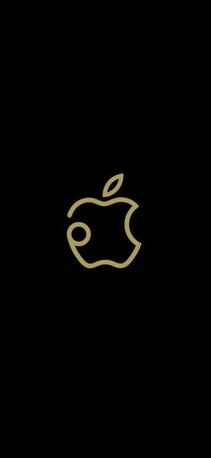 Apple wallpaper - iPhone