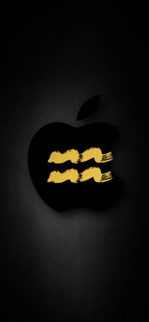 Apple wallpaper - iPhone