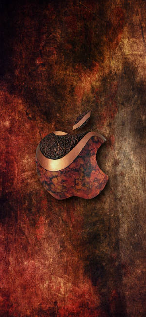 Apple wallpaper - iPhone