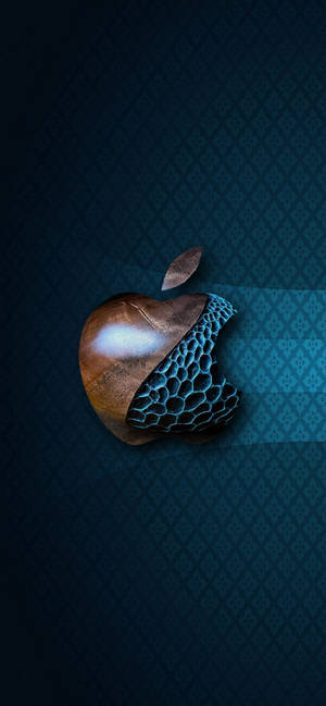 Apple wallpaper - iPhone