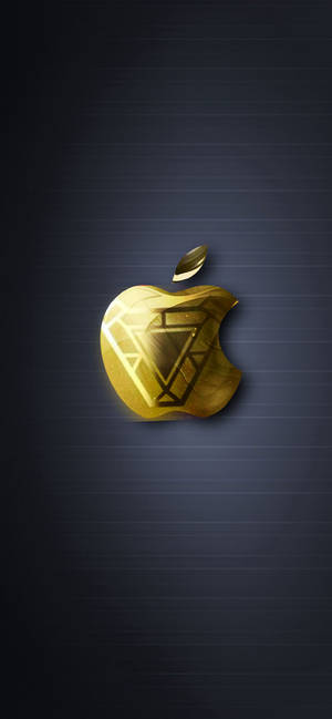 Apple wallpaper - iPhone