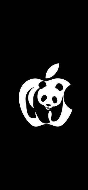 Apple wallpaper - iPhone