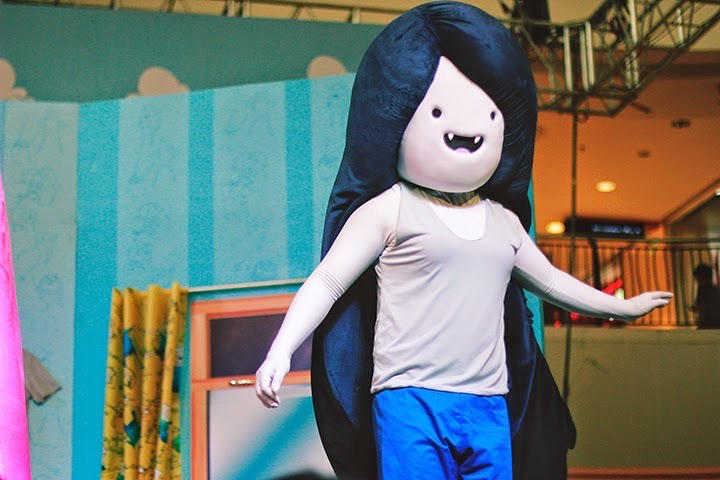 Marceline Queen Beds