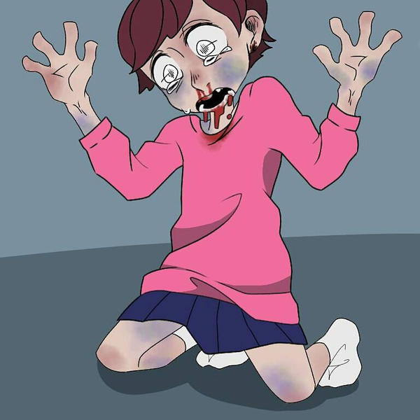 Best of Cartoon Girls Getting Punished Best of Remington