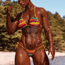 Minka beach wet study 1 (postwork)