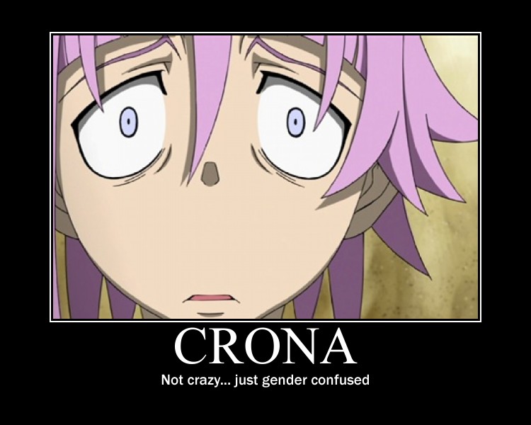 Crona