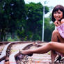 Rita - TMII session