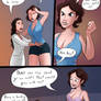 The Fearsome Fifty Foot Woman, pg2