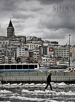 Melankolistanbul