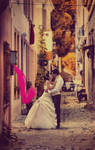 Gamze - Tulloch Wedding 1 by sinademiral
