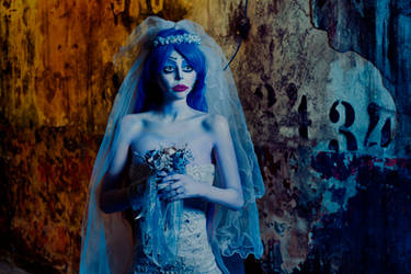 Corpse Bride - 04