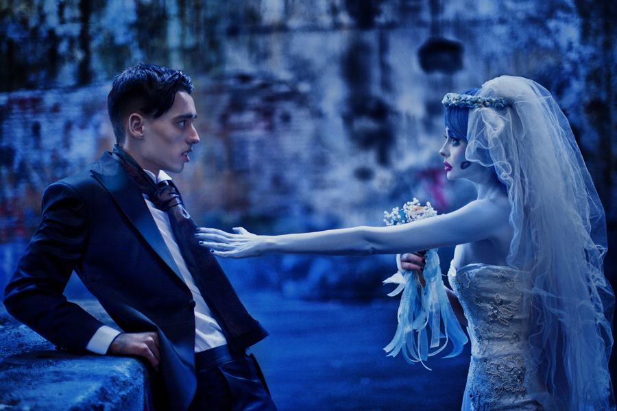 Corpse Bride - 06