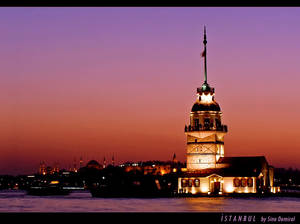 All About ISTANBUL No:07