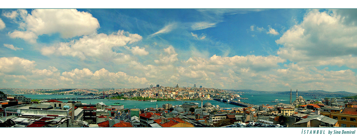 All About ISTANBUL No:08