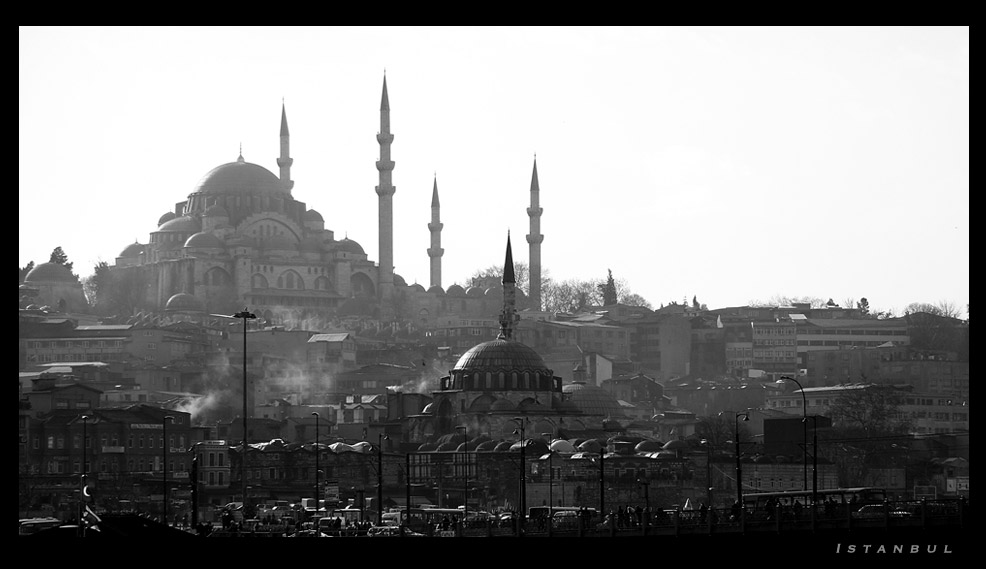 All About ISTANBUL No:11