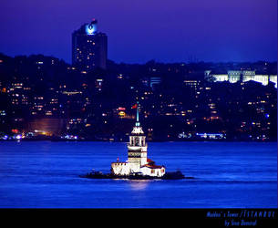 Maiden's Tower Reloaded