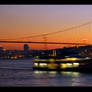 Istanbul Twilight