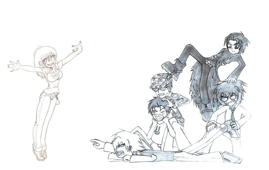Hug Meme By Grim zero On DeviantArt hug-meme-by-grim-zero-on-deviantart