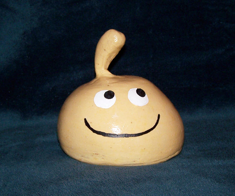 Loco Roco by Popsicles on DeviantArt