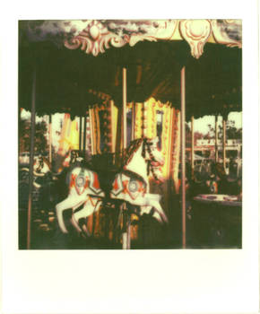 Merry-go-round