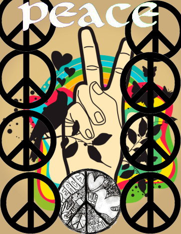 Peace