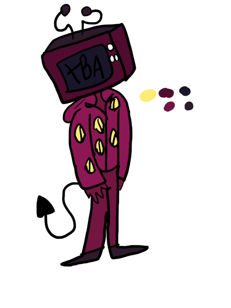 Clicker by byunnamin on DeviantArt