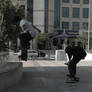 Yoni Nollie Nosegrind