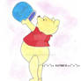 Winnie the Pooh