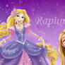 Princess Rapunzel