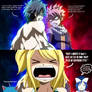 Graylu VS Nalu