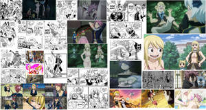 Intimate Nalu Moments