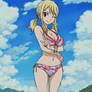 Full Body Lucy Heartfilia