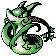 Devamp Serperior