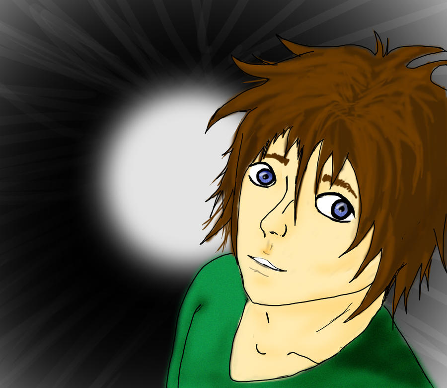 Jake Oc Jake- OC commission by chocolate-ninja-6 on DeviantArt
