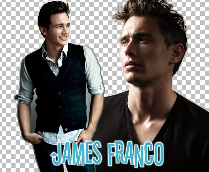 James Franco