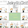 Fun with Jekyll and Griffin