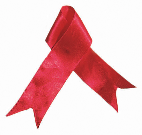 Red Ribbon