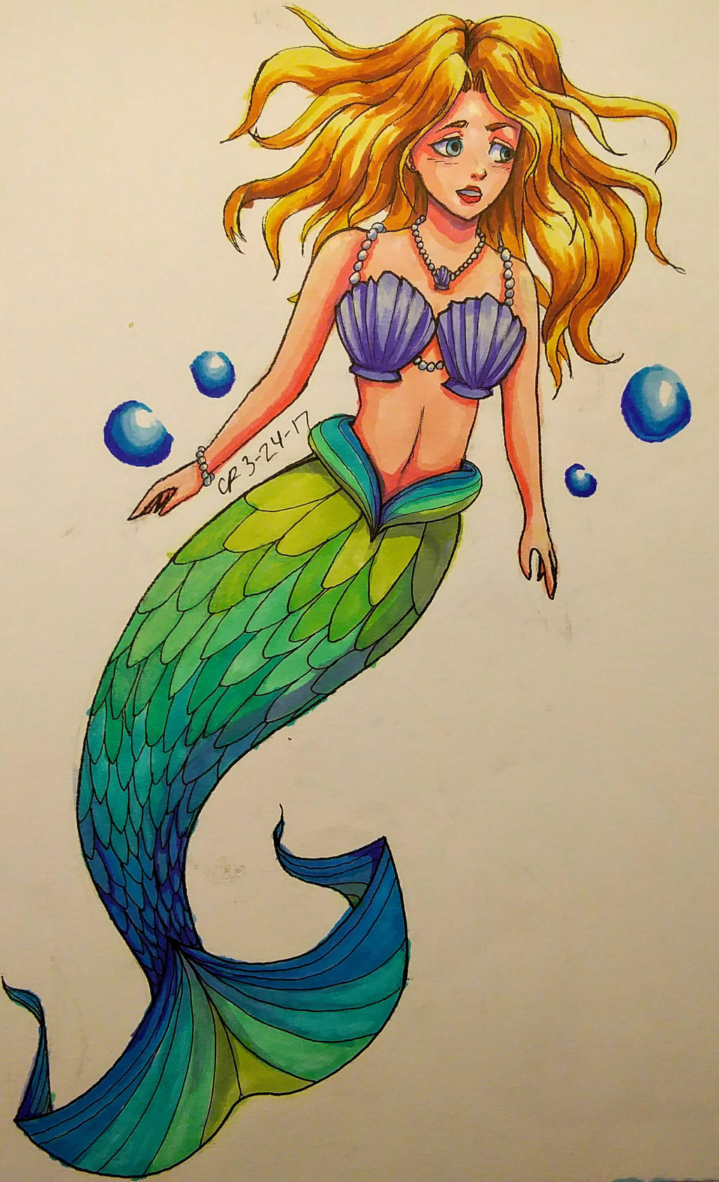 Mermaid