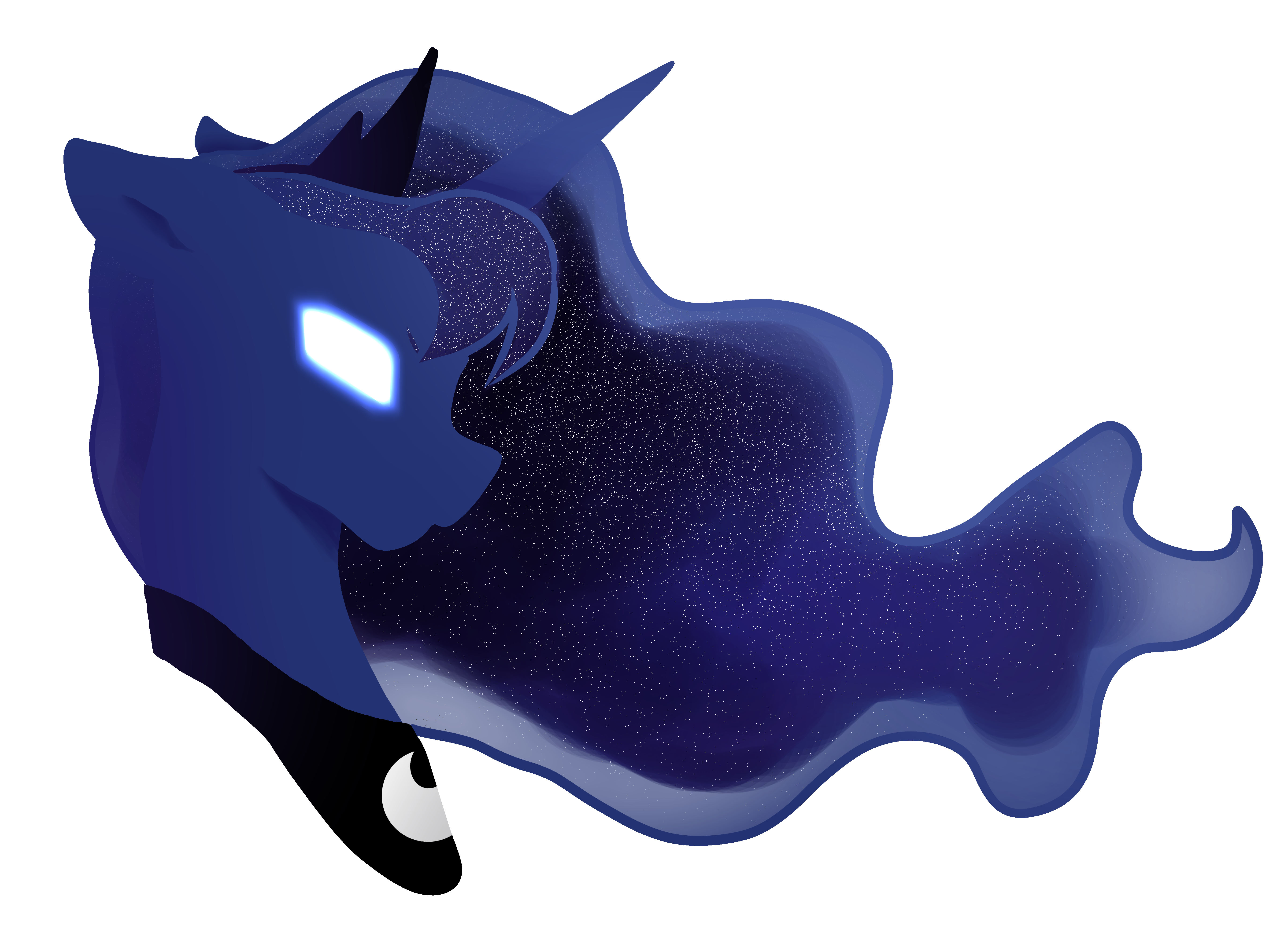 Princess Luna