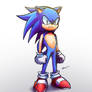 Sonic