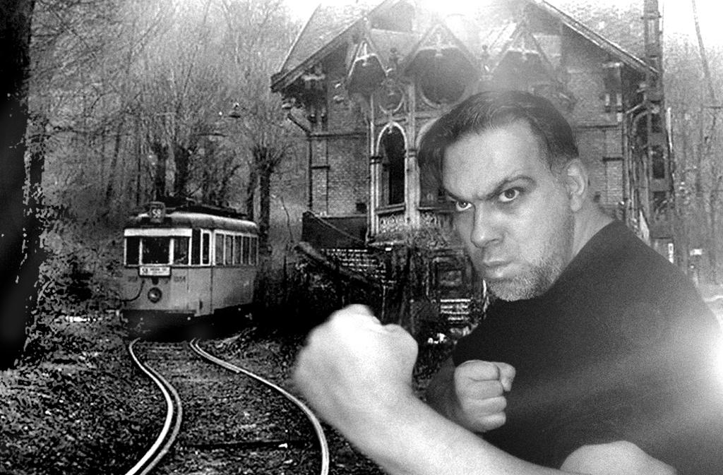 Haunted Trail By Darkriddle1 On DeviantArt haunted-trail-halloween-haunt-pinterest-haunted-hayride