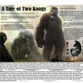 A Tale of Two Kongs...Full infopage