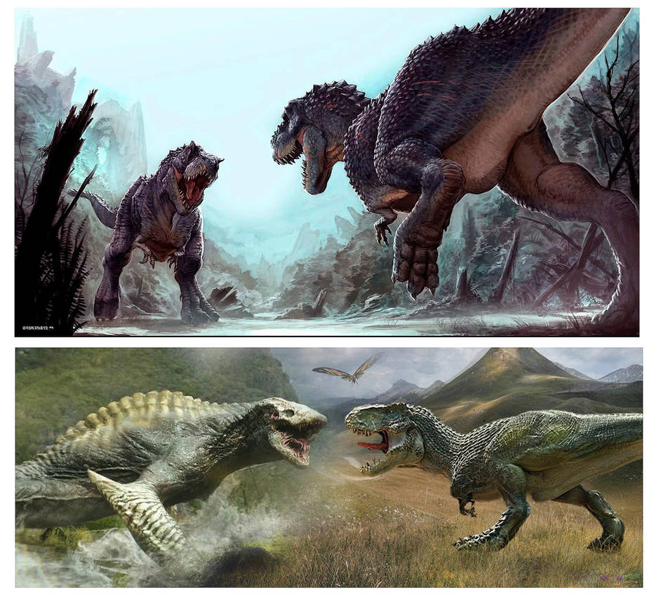 Spec Evo Profile VASTATOSAURUS REX By Darkriddle1 On DeviantArt spec-evo-profile-vastatosaurus-rex-by-darkriddle1-on-deviantart